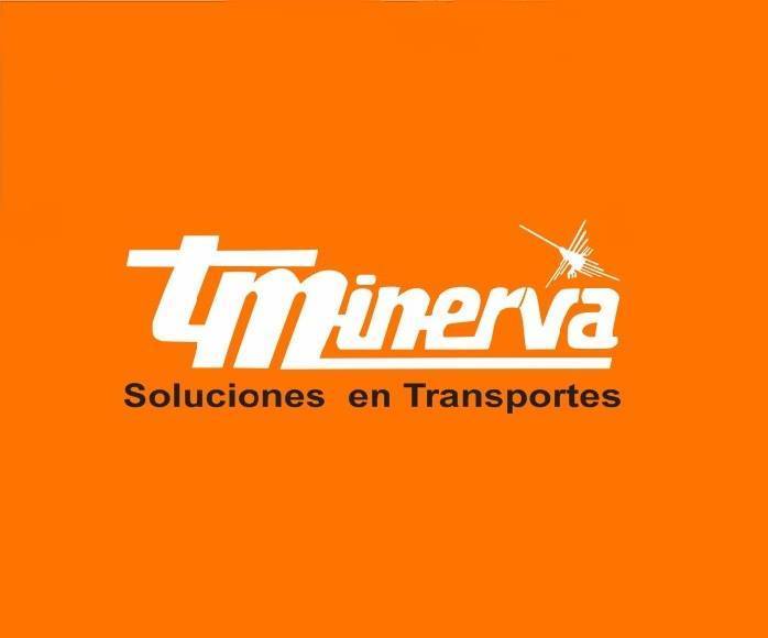 Transportes Minerva_Logo